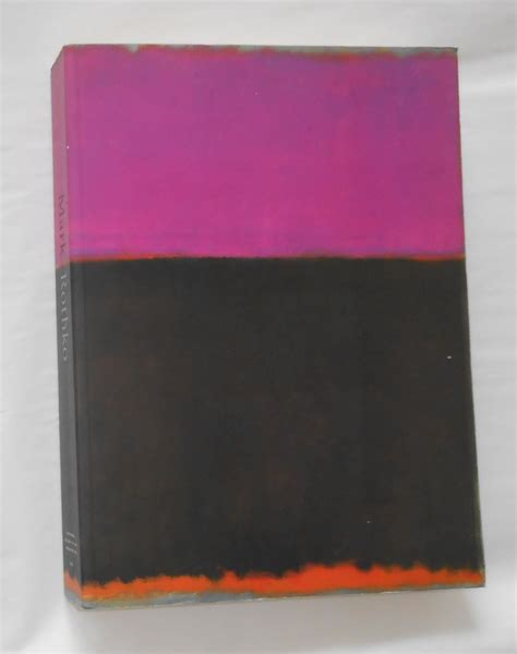 mark Rothko book club